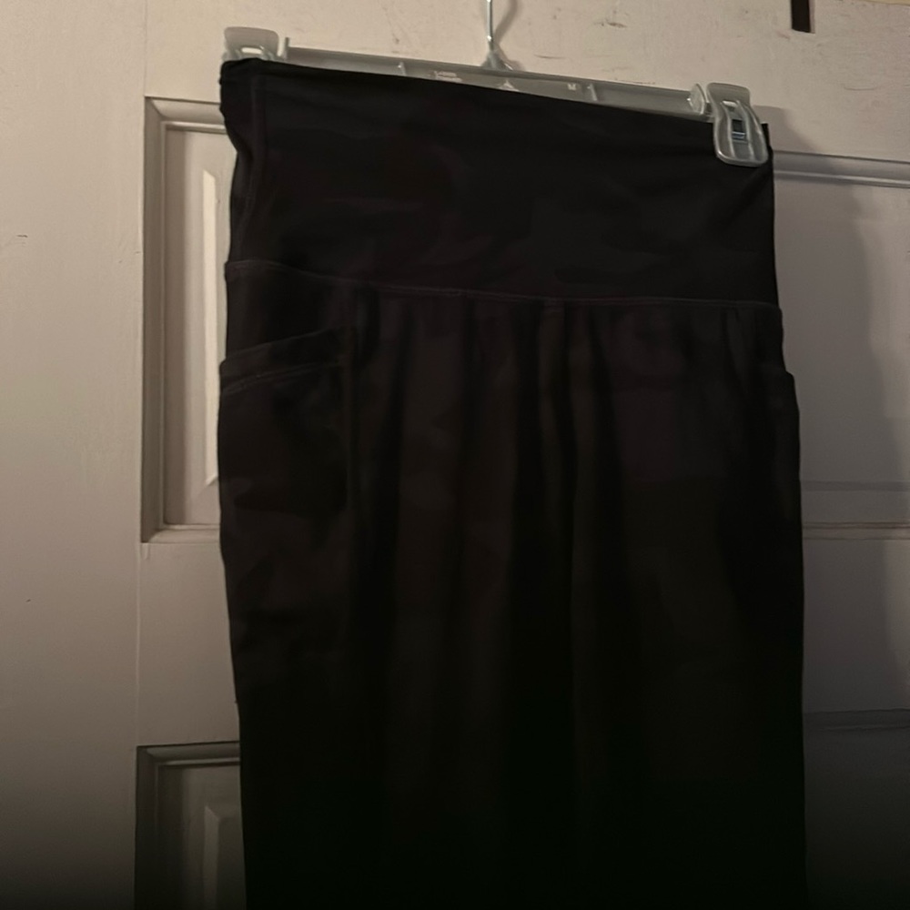 90 degree leggings
